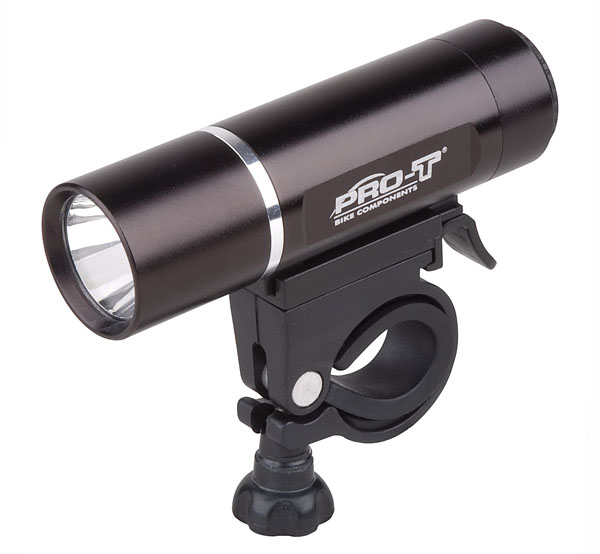 Světlo přední PRO-T Plus 3 Watt LED Ultra 246