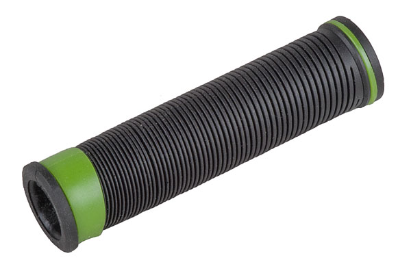 Grip PRO-T Color 125 černo-zelená