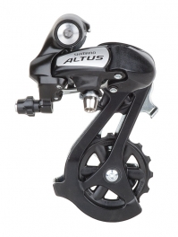 Přehazovačka SHIMANO Altus RDM 310