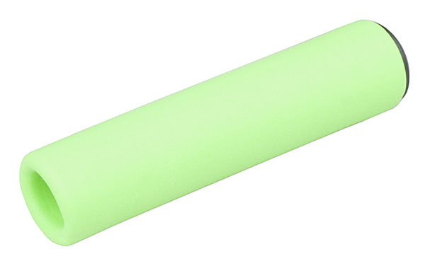 Grip PRO-T Plus Silicone Color 016 zelená