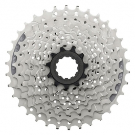 9-ti kazeta SHIMANO HG 201 11-32 