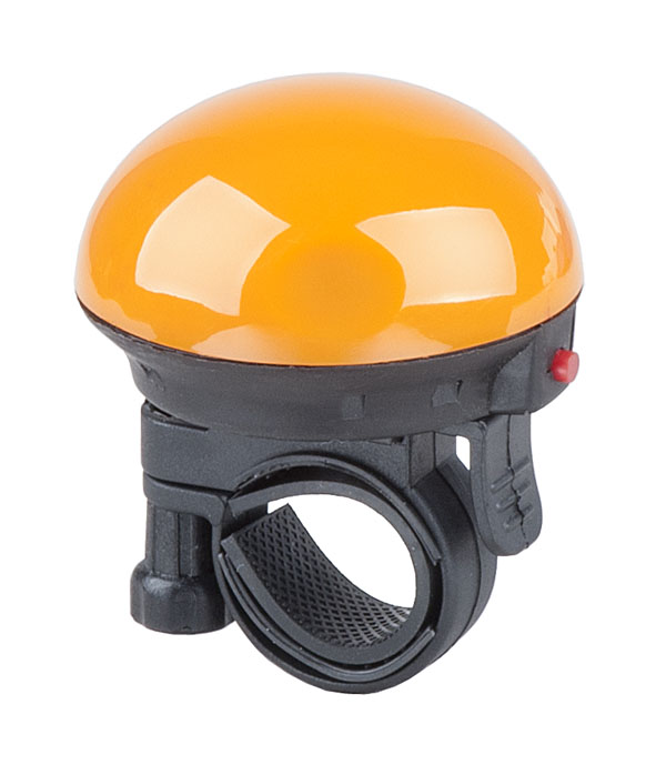 Zvonek PRO-T elektrický 139 oranžová