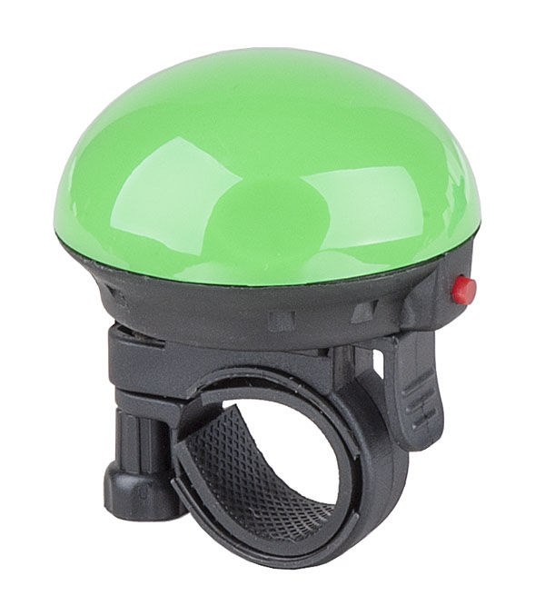 Zvonek PRO-T elektrický 139 zelená