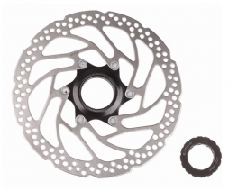 Brzdový kotouč SHIMANO ESMRT30 160mm nebalený