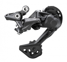 Přehazovačka SHIMANO Deore RDM 5120 10/11-Speed