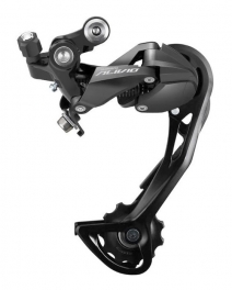 Přehazovačka SHIMANO Alivio RDM 3100