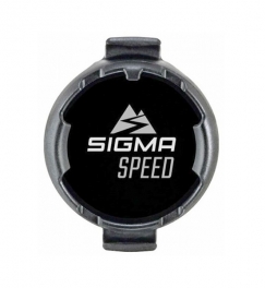 Bezdrátový snímač SIGMA Duo speed