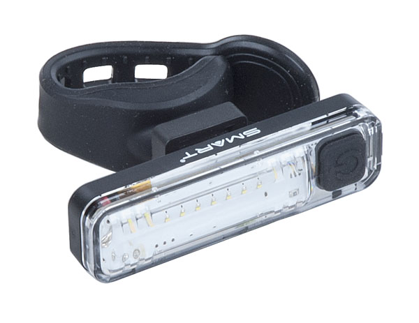 Světlo přední SMART RL-325 W USB 70 Lumen