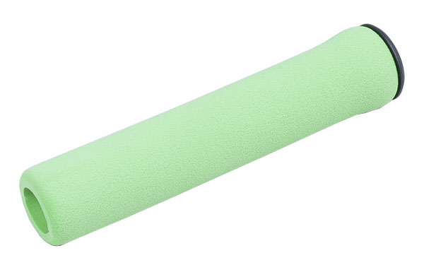 Grip PRO-T pěnový Color 33 zelená fluor