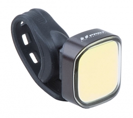 Sada světel PRO-T Plus 6217F USB 70 Lumen 36 COB chips LED + 6217T USB 25 Lumen 36 COB chi