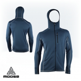 STELVIO Hoodie MEN