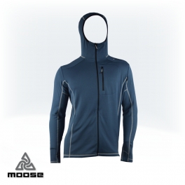 STELVIO Hoodie MEN