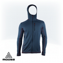 STELVIO Hoodie MEN