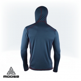 STELVIO Hoodie MEN