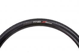 Plášť RUBENA - MITAS X-Road Racing Pro 700x40C (42-622)