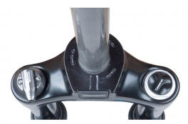 Odpružená vidlice SUNTOUR SF24-XCR 32-ATB RLR  29