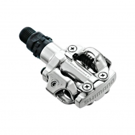 Pedál SPD SHIMANO PDM-520