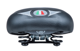 Sedlo MONTE GRAPPA  Max Comfort Gel 1101