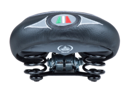 Sedlo MONTE GRAPPA  Bravo Gel 1081