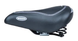 Sedlo MONTE GRAPPA  Bravo Gel 1081