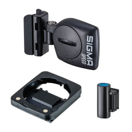 Bezdrátový snímač SIGMA STS Bike 2 kit 2450 