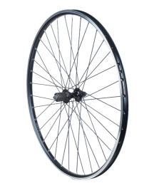 Zapletené kolo RODI Viper zadní kazeta 8/11sp.,  MTB, černý výplet 26"