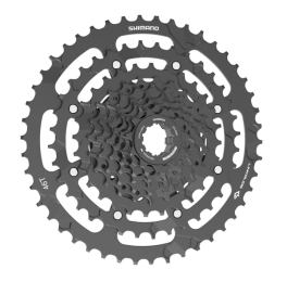 9-ti kazeta SHIMANO CEUS LG300 11-46