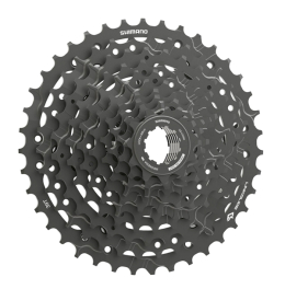 10-ti kazeta SHIMANO CUES LG300 11-39