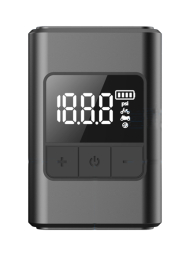 Mini kompresor PRO-T Plus 02