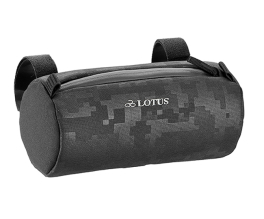 Brašna na řídítka LOTUS Velcro systém 10E