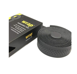 Omotávka PRO-T Plus Micfofiber + Shockproof černá