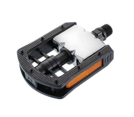 Pedál PRO-T 875 dural ZU system skládací