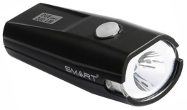 Světlo přední SMART BL-198 W USB 200 Lumen