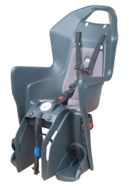 Dětská sedačka POLISPORT Koolah na nosič