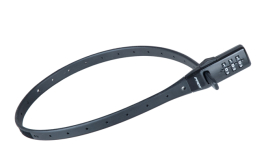 Zámek zipový PRO-T Plus 53cm