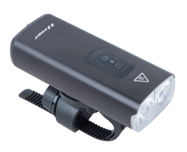 Světlo přední PRO-T Plus 2600 Lumen 2x Super LED dioda nabíjecí přes USB - Type C 7171-3