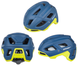 Přilba PRO-T Plus Leon In mold