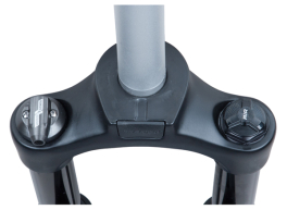 Odpružená vidlice SUNTOUR SF24-EPIXON 32 RL-R AIR 27,5"