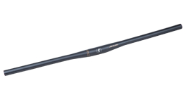 Řídítka rovná ZOOM Plus 6 dural 780mm, průměr 31,8