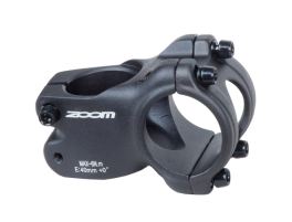 Představec Ahead ZOOM Plus 1-1/8" Al 40mm, 0st., průměr 35