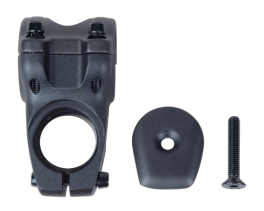 Představec Ahead ZOOM Plus 1-1/8" Al 40mm, 0st., průměr 35