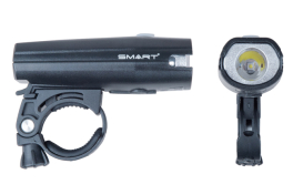 Světlo přední SMART BL-198 W USB 200 Lumen