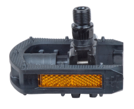 Pedál PRO-T 875 dural ZU system skládací