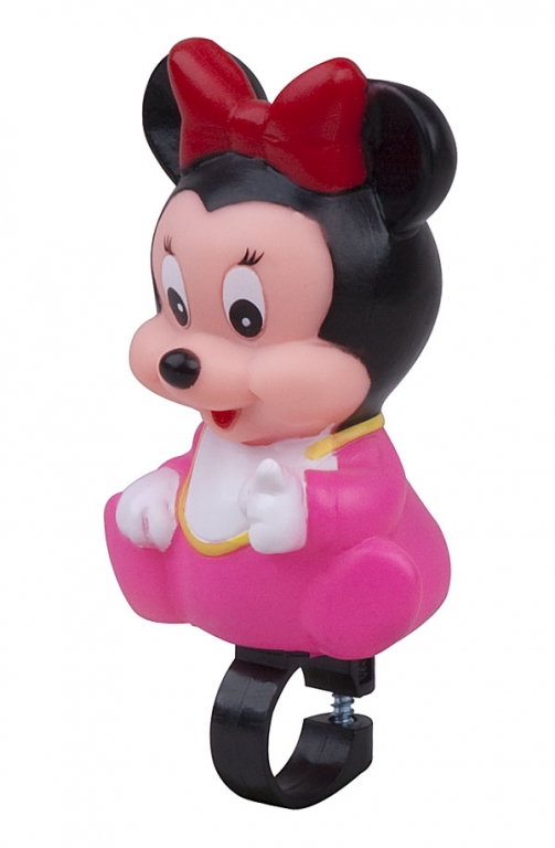 Houkačka plastová zvířátko Mickey Mouse
