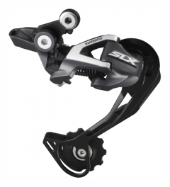 Přehazovačka SHIMANO SLX RDM 670