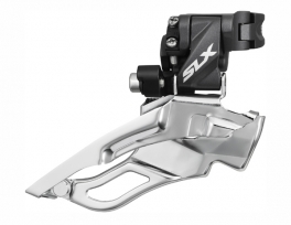 Přesmykač SHIMANO SLX FDM 671