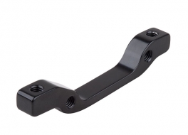 Adaptér přední kotoučové brzdy PRO-T Postmount / International standart 160mm