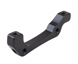 Adaptér přední kotoučové brzdy PRO-T Postmount / International standart 180mm