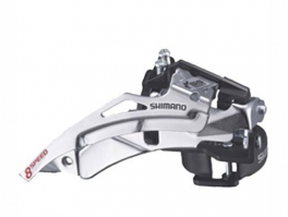 Přesmykač SHIMANO Altus FDM 191