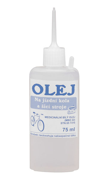 Olej MBO 22  75ml